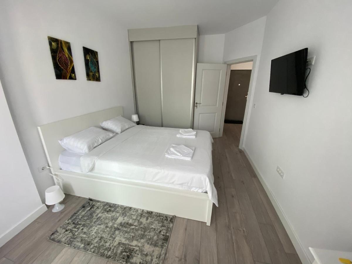 Angela Nordic Apartment. 수체아바 외부 사진