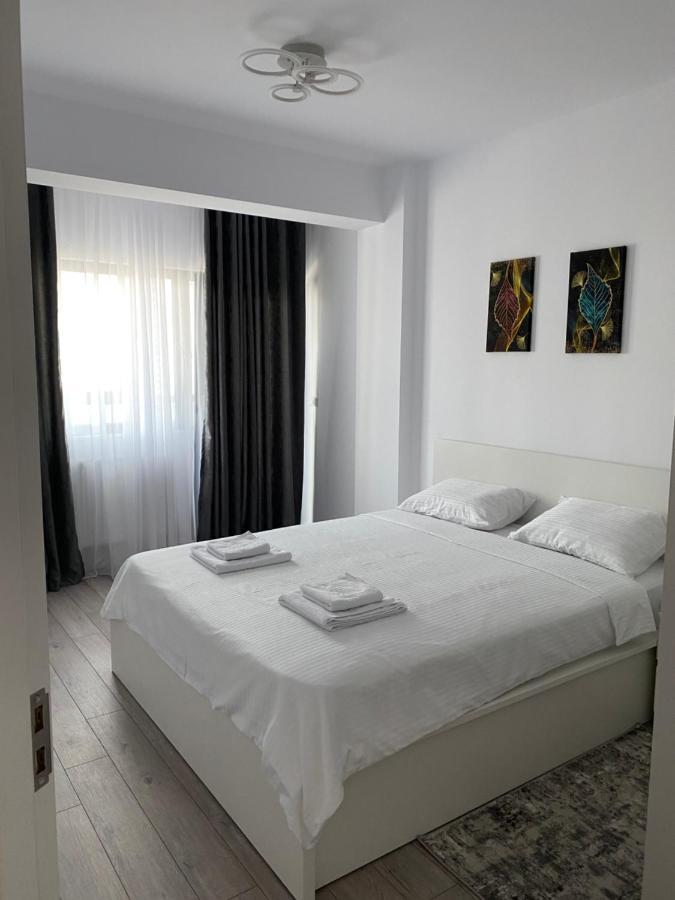 Angela Nordic Apartment. 수체아바 외부 사진