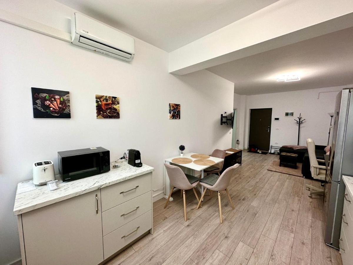 Angela Nordic Apartment. 수체아바 외부 사진