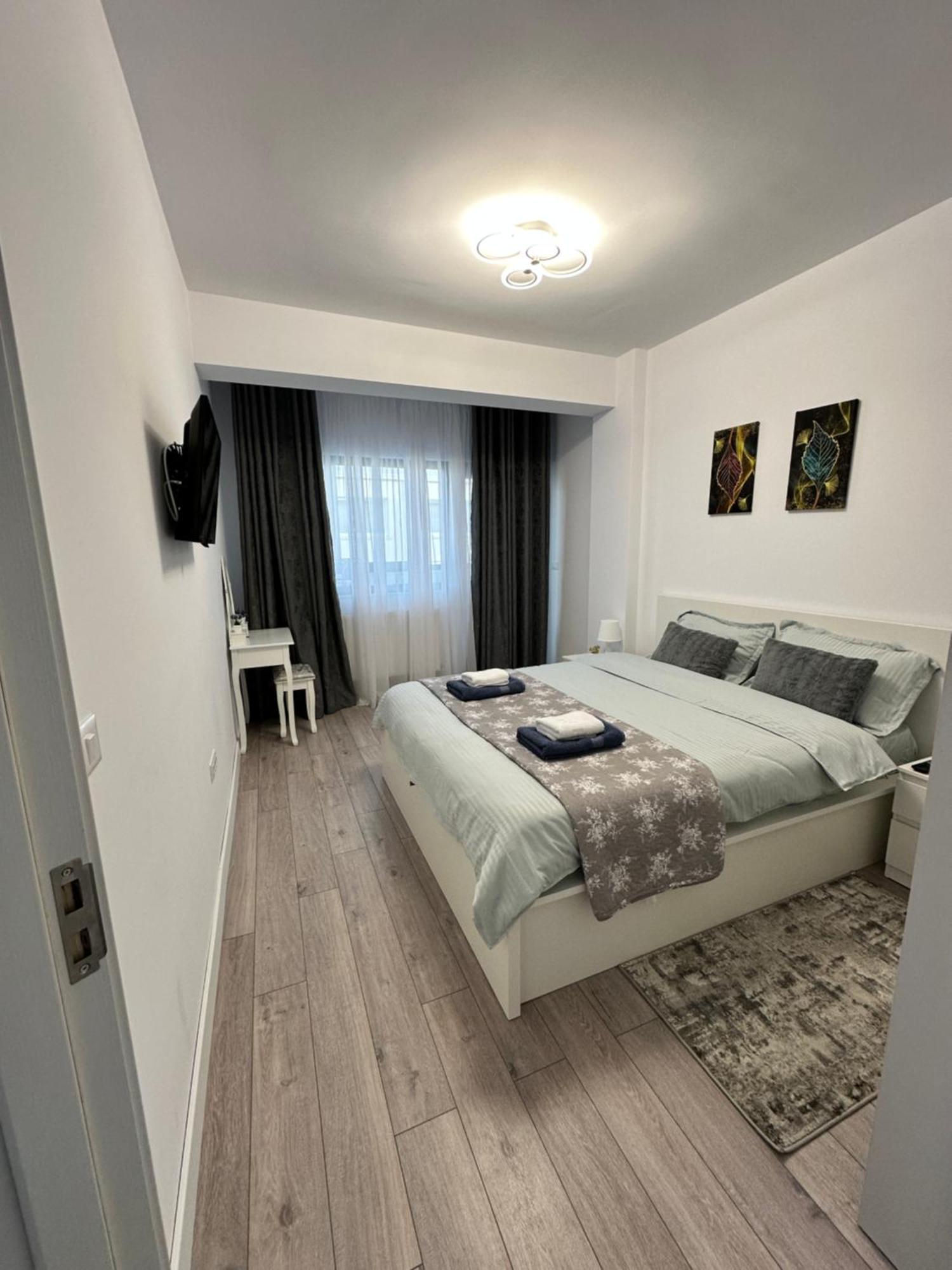 Angela Nordic Apartment. 수체아바 외부 사진
