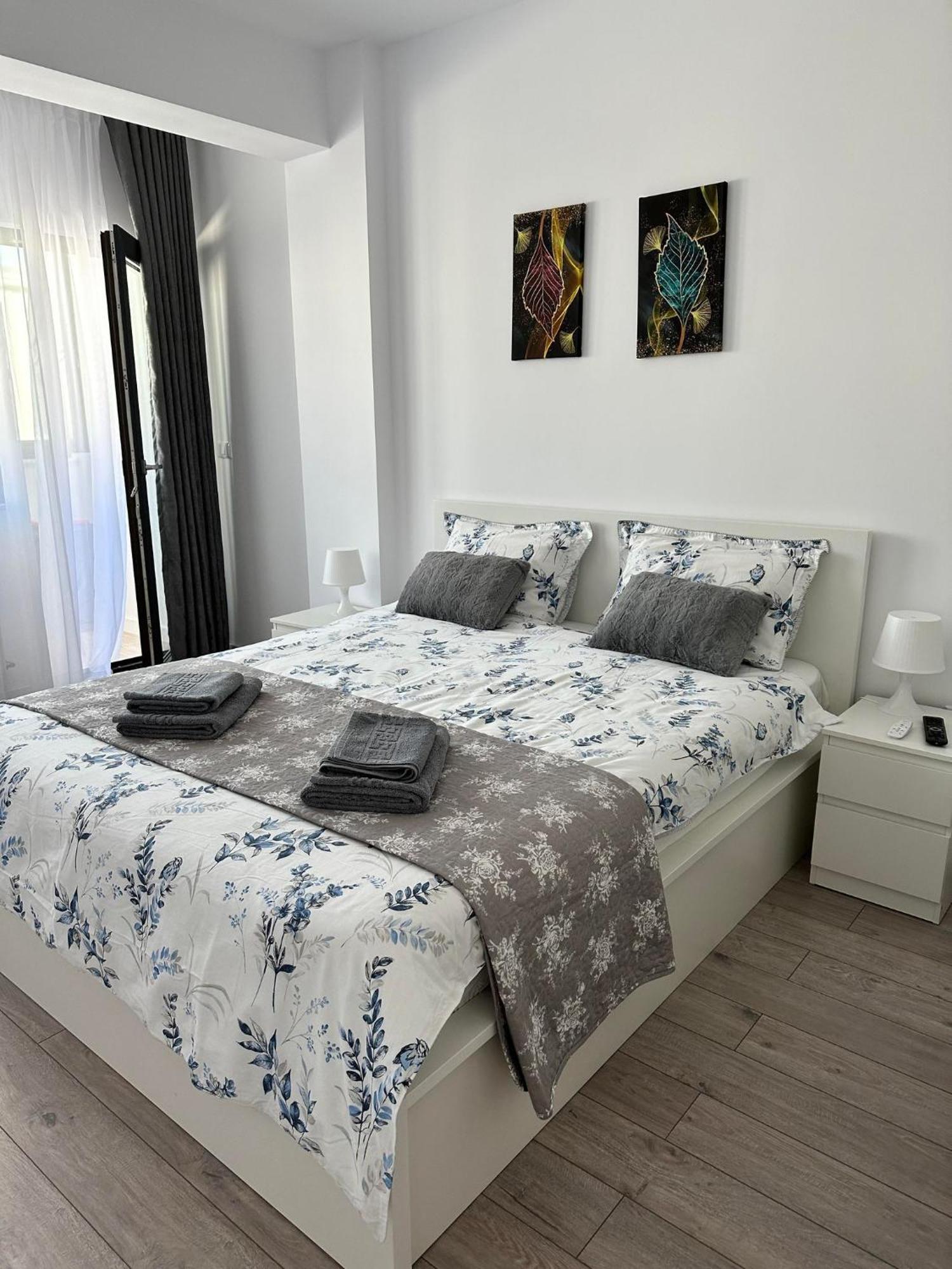 Angela Nordic Apartment. 수체아바 외부 사진